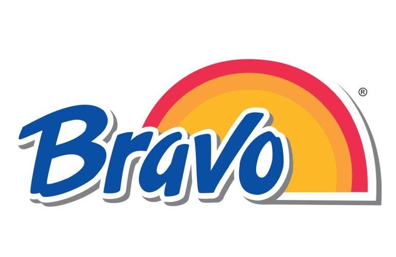 Supermercado Bravo retailer logo