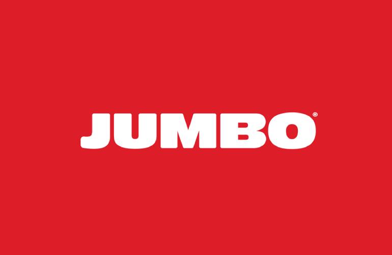 Jumbo retailer logo