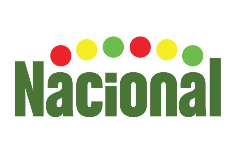 Supermercados Nacional retailer logo